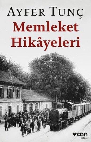 Ayfer TunçHikaye (Öykü) KitaplarıMemleket Hikayeleri