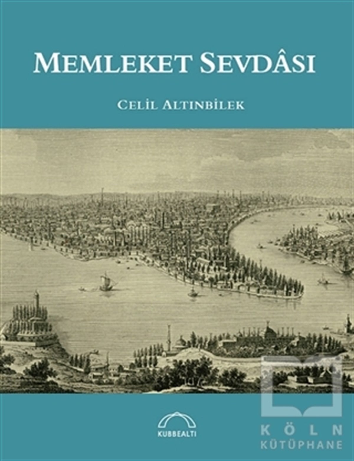 Celil AltınbilekDenemeMemleket Sevdası