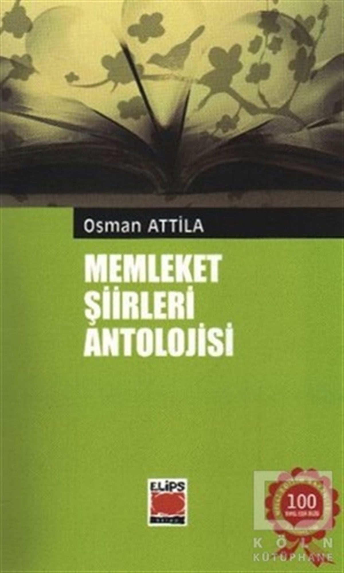 KolektifTürkçe Şiir KitaplarıMemleket Şiirleri Antolojisi (Kalın Versiyon)
