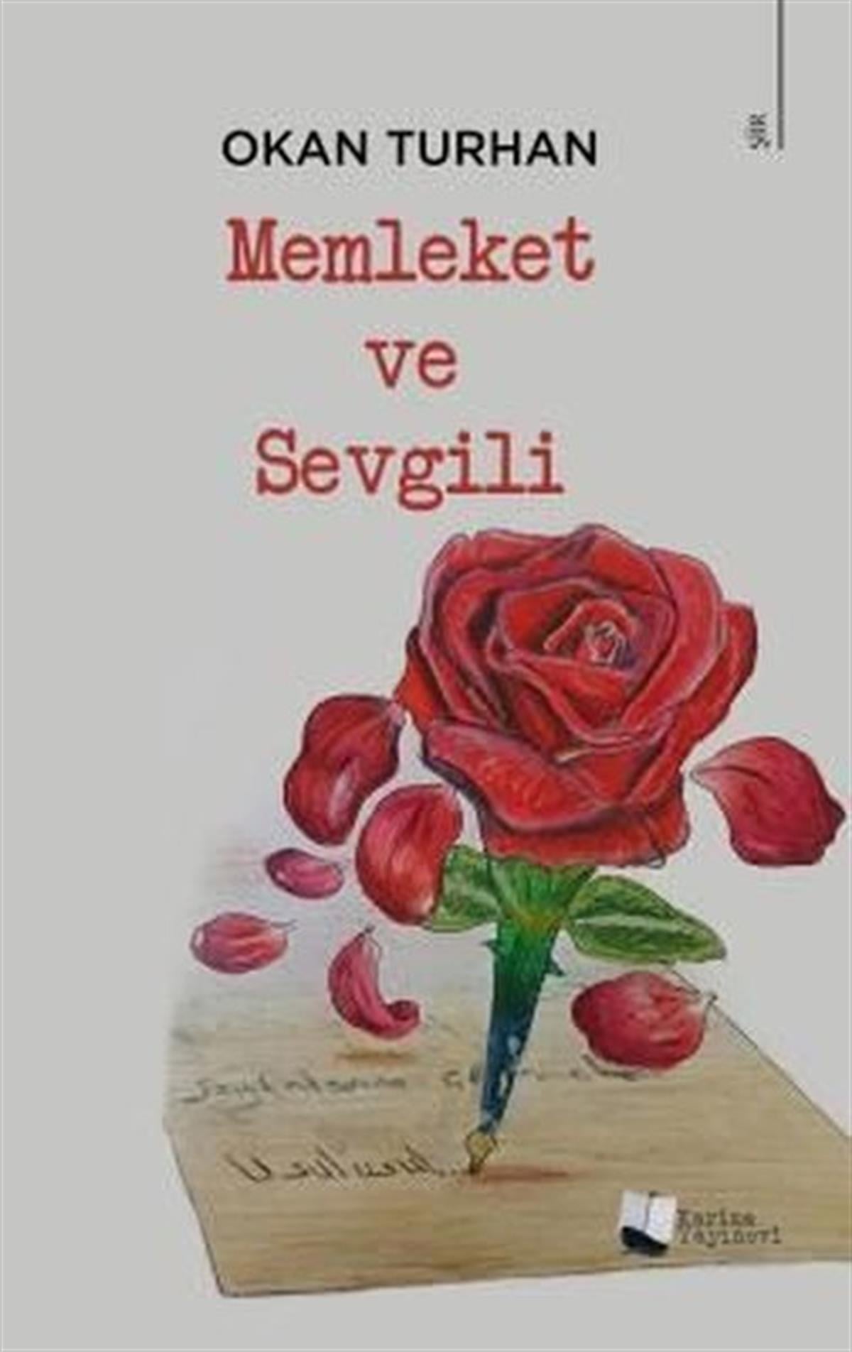 Okan TurhanTürk ŞiiriMemleket ve Sevgili