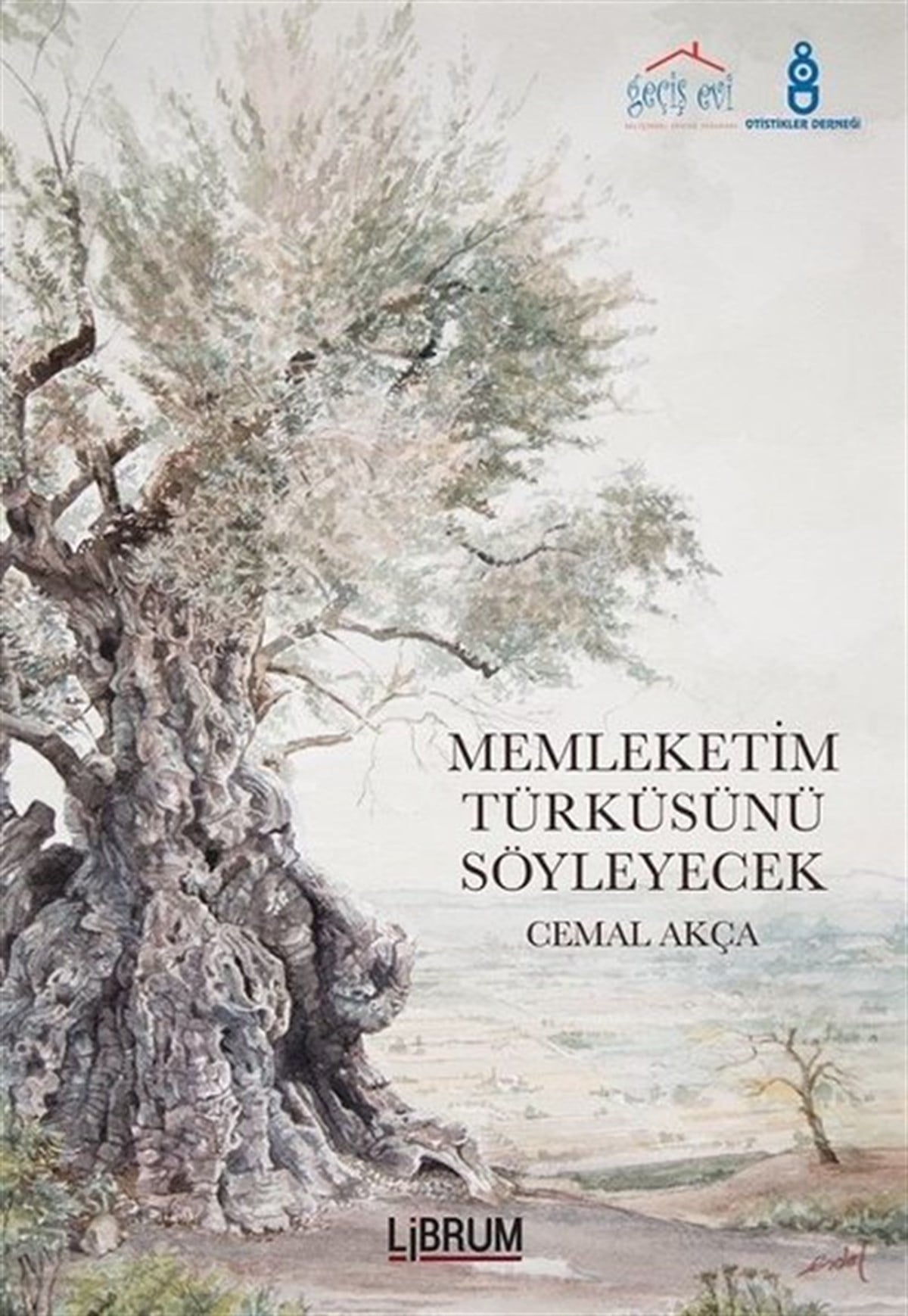 Cemal AkçaTürk ŞiiriMemleketim Türküsünü Söyleyecek