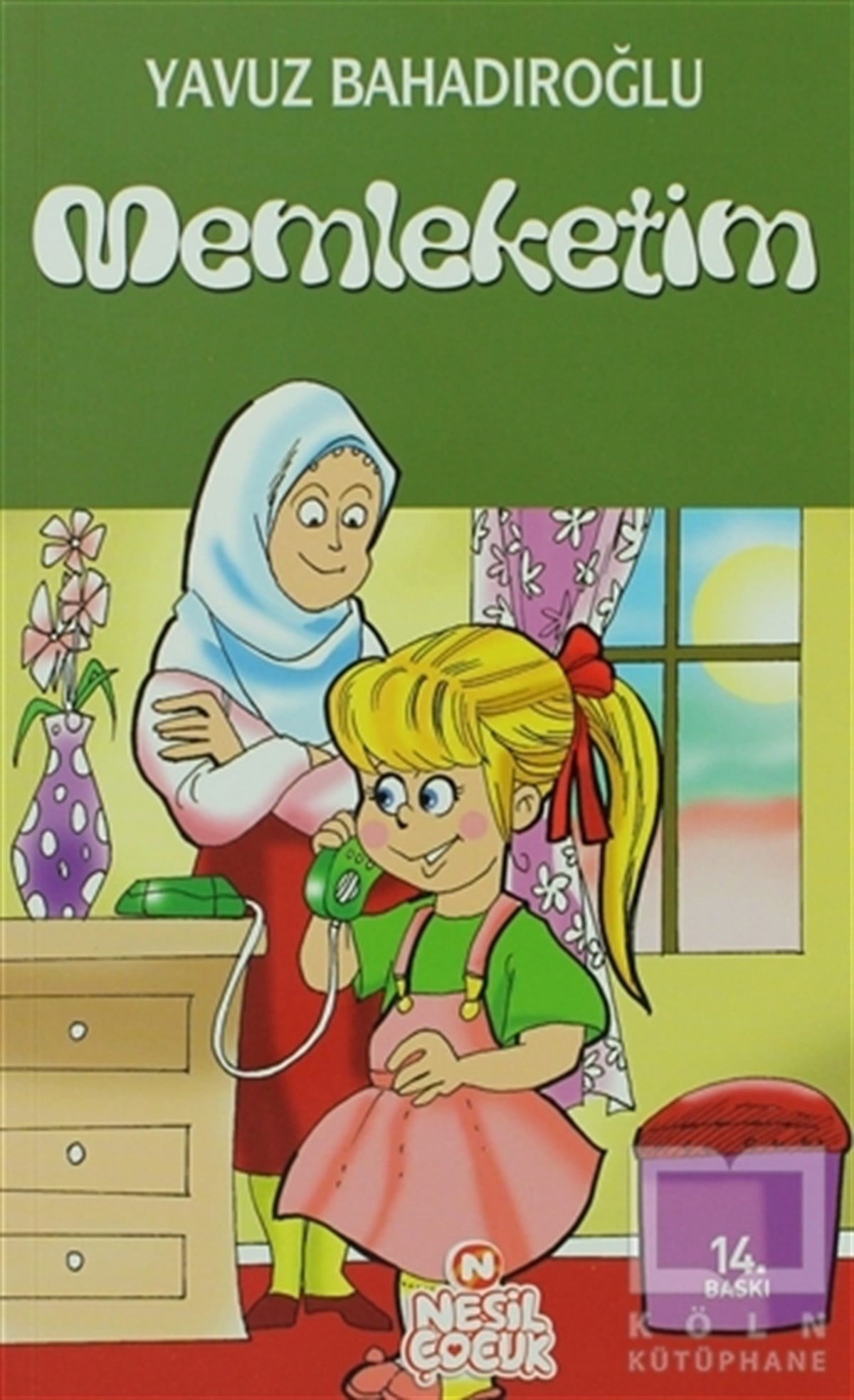 Yavuz BahadıroğluHikayelerMemleketim