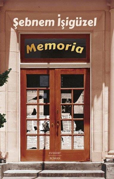 Şebnem İşigüzelTürk RomaniMemoria