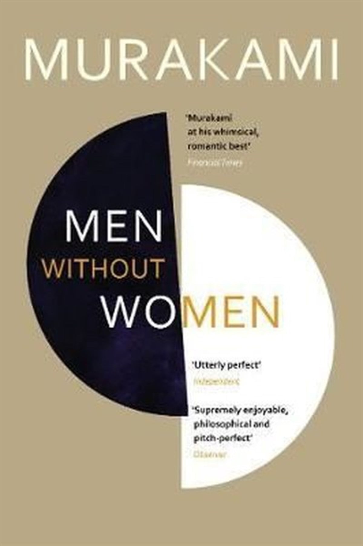 Haruki MurakamiLiteratureMen Without Women: Stories