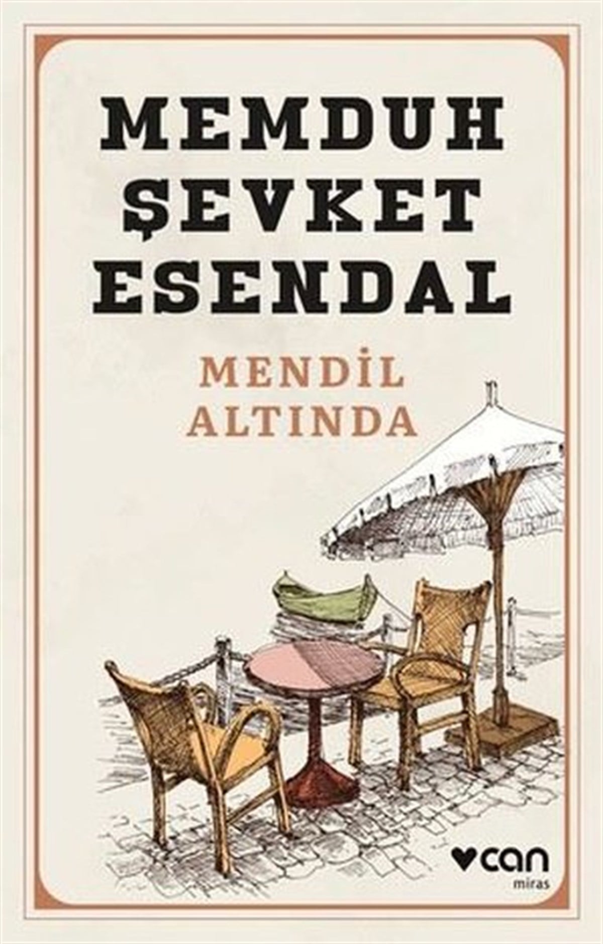 Memduh Şevket EsandalTürk KlasikMendil Altında