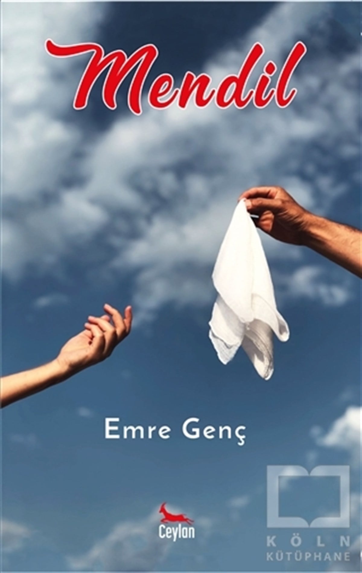 Emre GençHikaye (Öykü) KitaplarıMendil