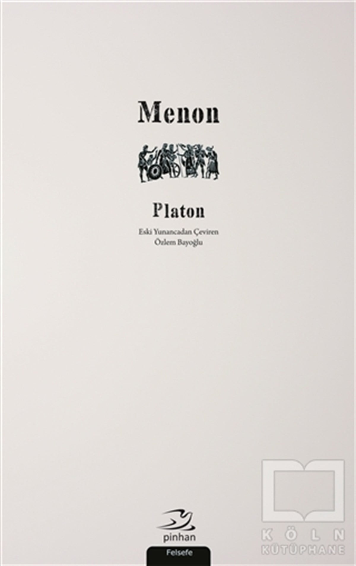 Platon (Eflatun)DiğerMenon