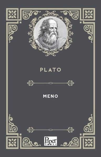 PlatoPhilosophyMeno