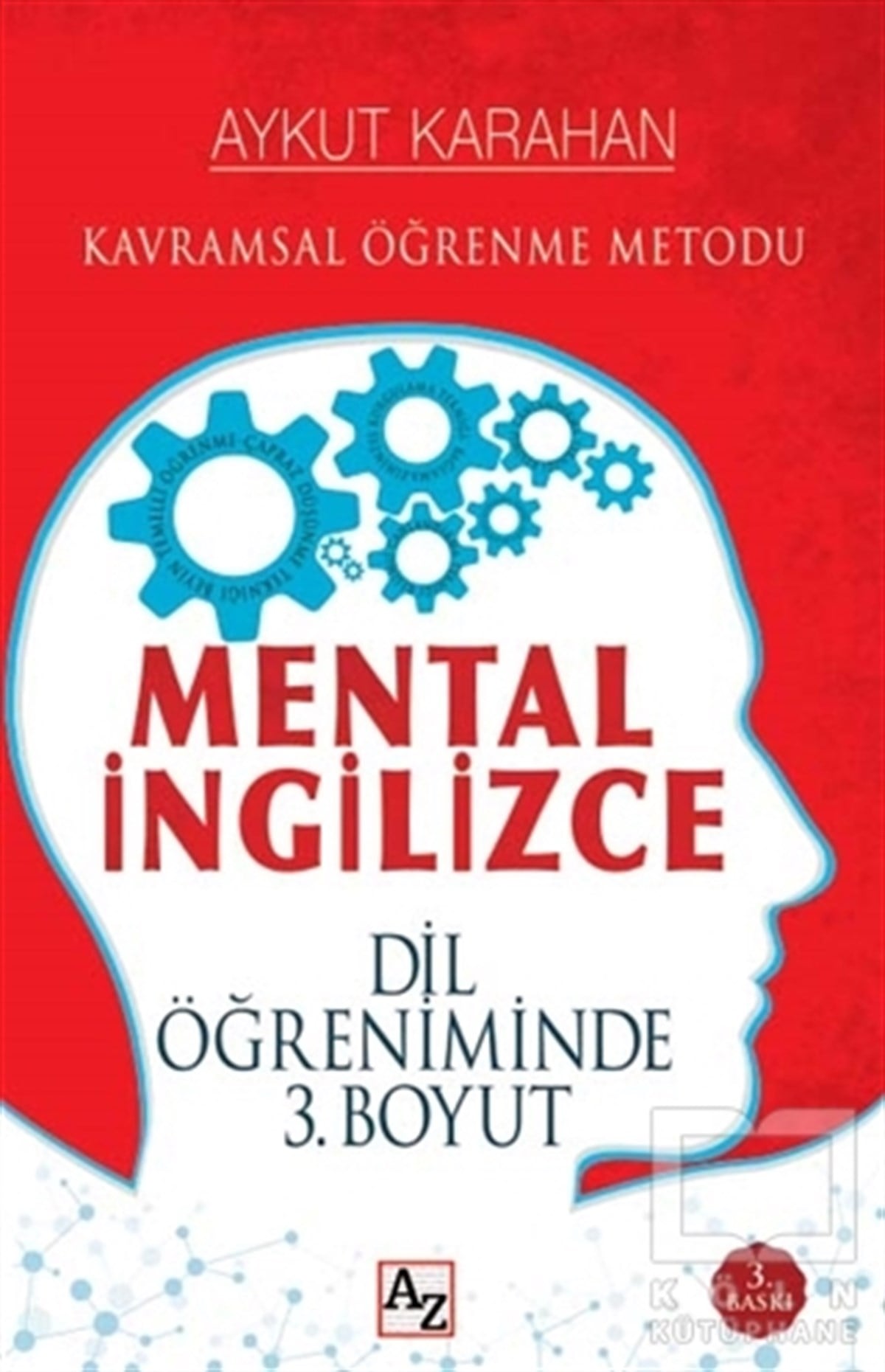 Aykut KarahanDil ÖğrenimiMental İngilizce