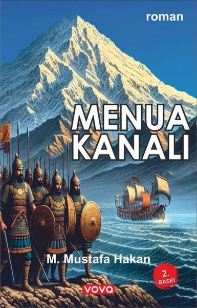 M. Mustafa HakanTürkiye RomanMenua Kanalı