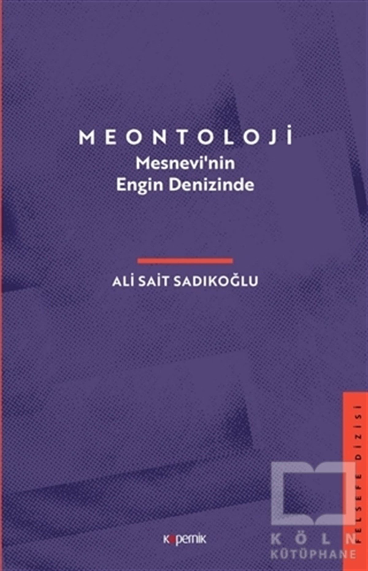 Ali Sait SadıkoğluDiğerMeontoloji