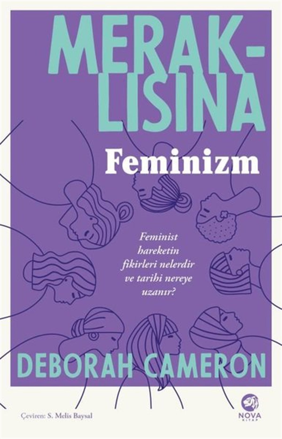 Deborah CameronRöportajMeraklısına Feminizm