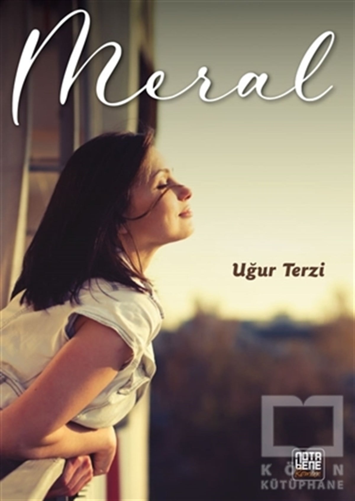 Uğur TerziTürkçe RomanlarMeral