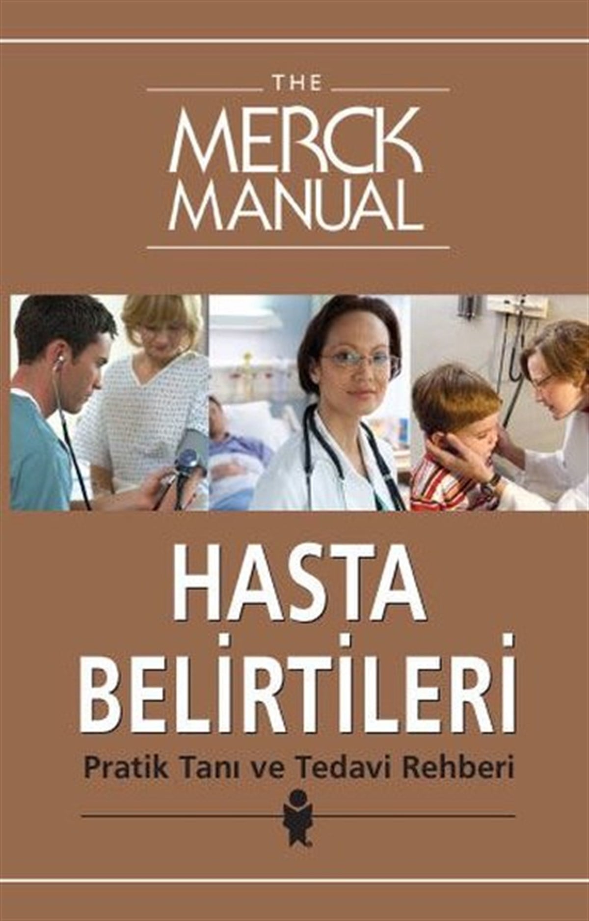 KolektifTıpMerck Manual Hasta Belirtileri Pratik Tanı ve Tedavi