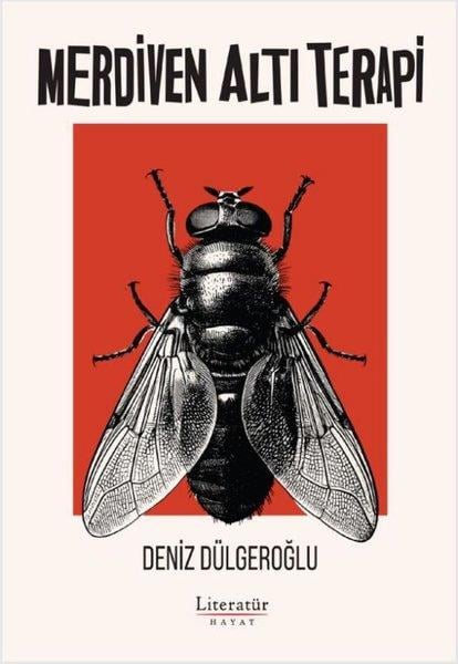 Deniz DülgeroğluPsikoloji KitaplarıMerdiven Altı Terapi