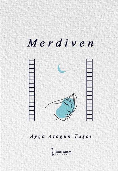 Ayça Atagün TaşcıTürk ŞiiriMerdiven