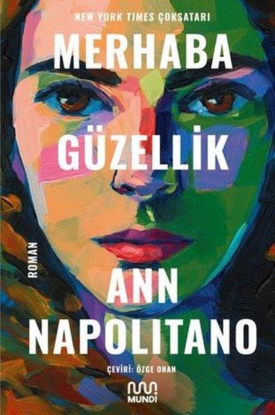 Ann NapolitanoDünya RomanMerhaba Güzellik