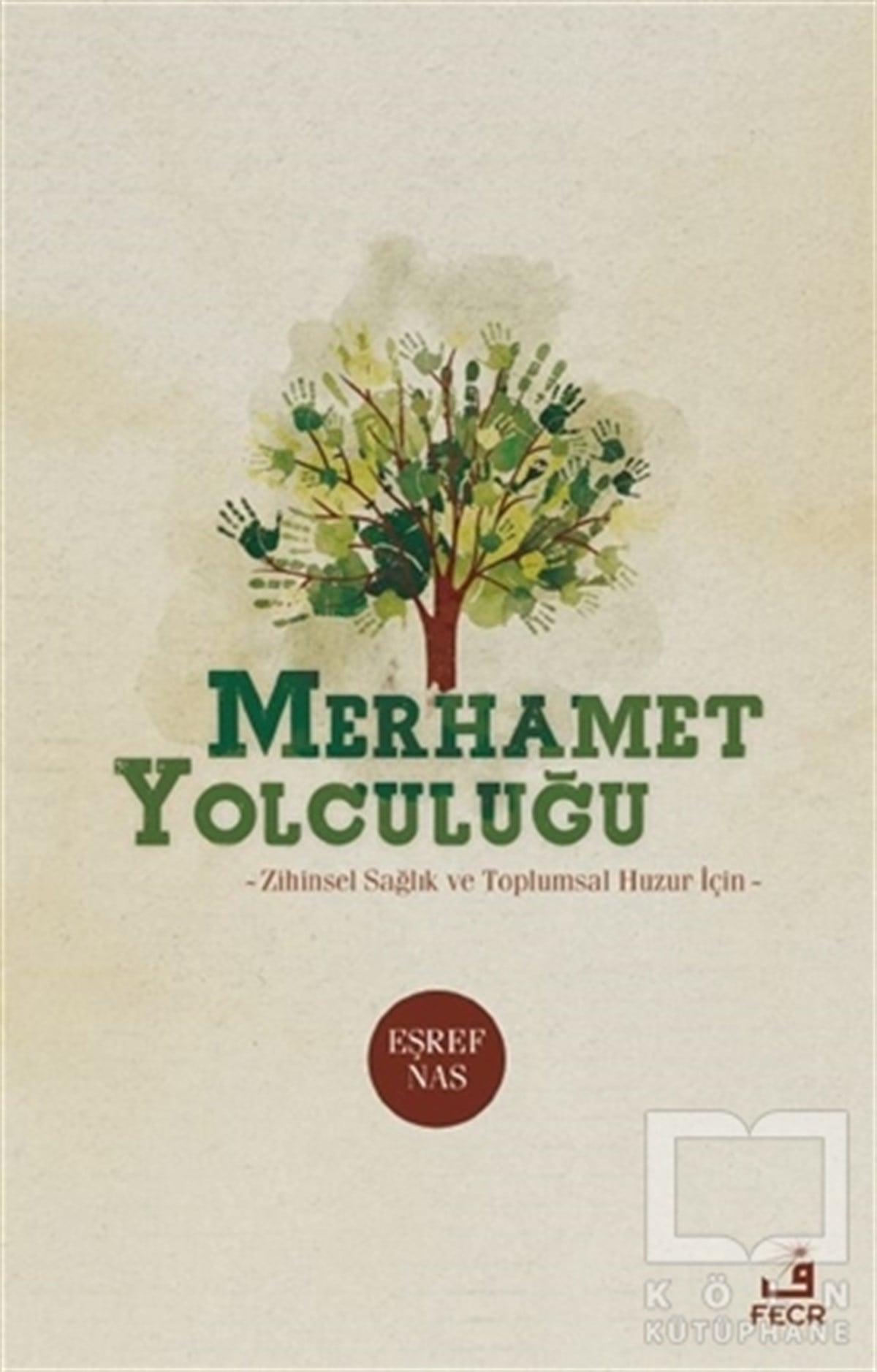 Eşref NasDiğerMerhamet Yolculuğu