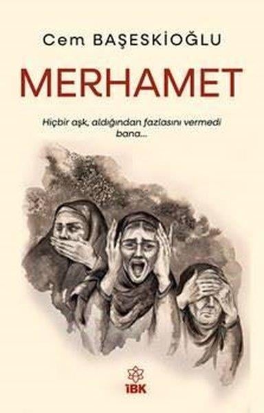 Cem BaşeskioğluHikaye (Öykü) KitaplarıMerhamet