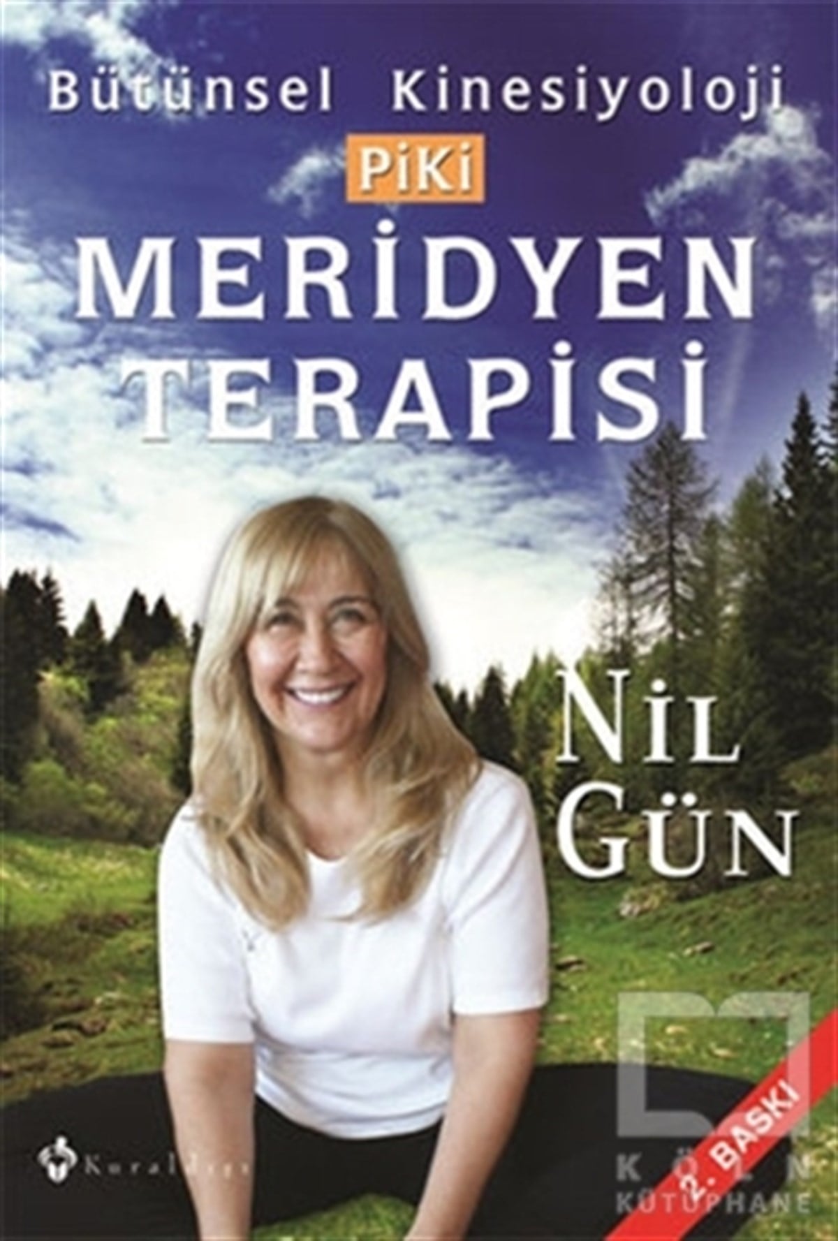 Nil GünDiğerMeridyen Terapisi