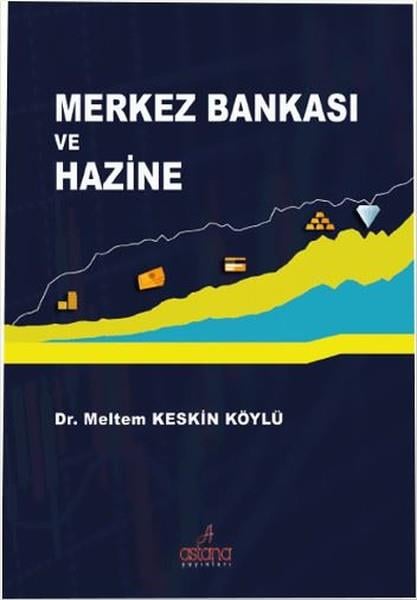 Meltem Keskin KöylüIktisat - EkonomiMerkez Bankası Ve Hazine