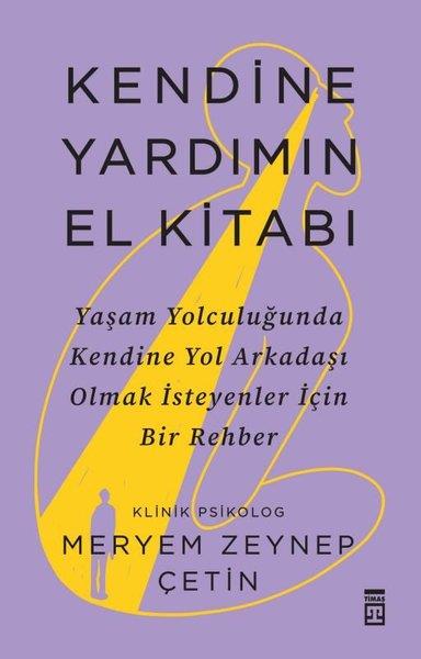 Meryem Zeynep ÇetinPsikoloji Kitapları