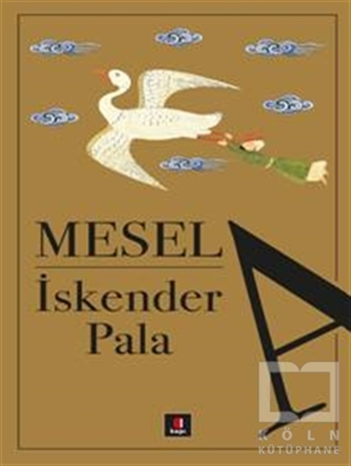 İskender PalaAraştırma-İnceleme-ReferansMesela