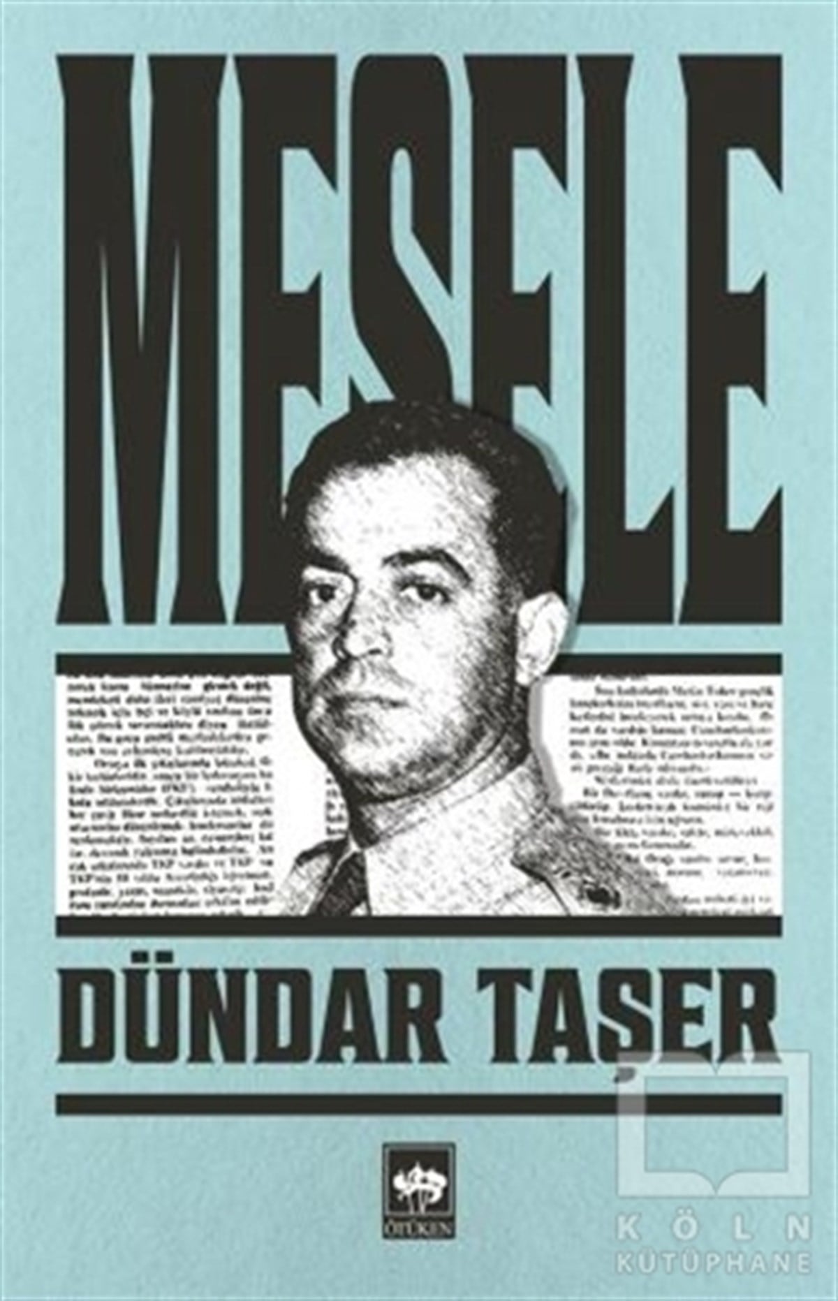 Dündar TaşerDiğerMesele