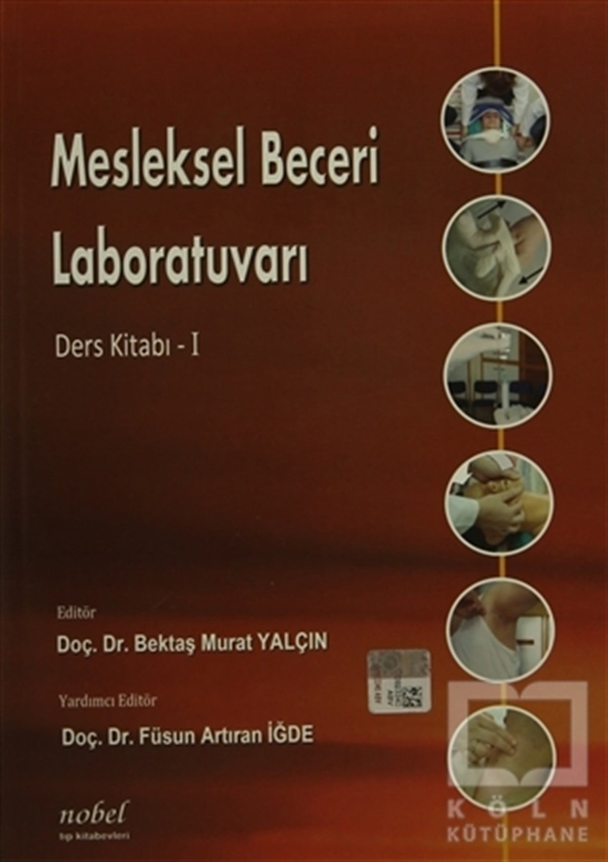 KolektifGenel KonularMeslek Beceri Laboratuvarı