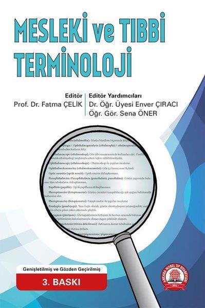 KolektifTipMesleki ve Tıbbi Terminoloji