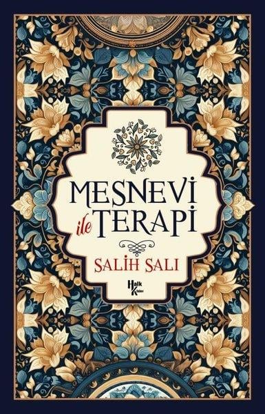 Salih SalıKişisel Gelişim KitaplarıMesnevi İle Terapi