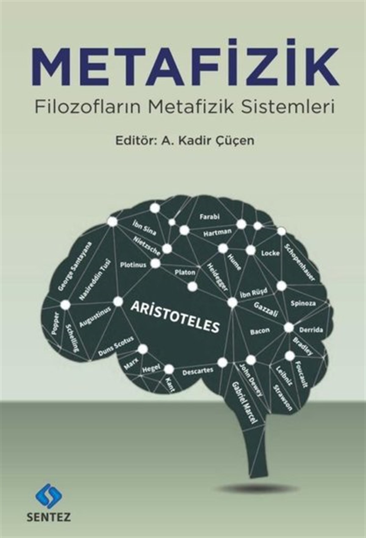KolektifFelsefe BilimiMetafizik-Filozofların Metafizik Sistemleri