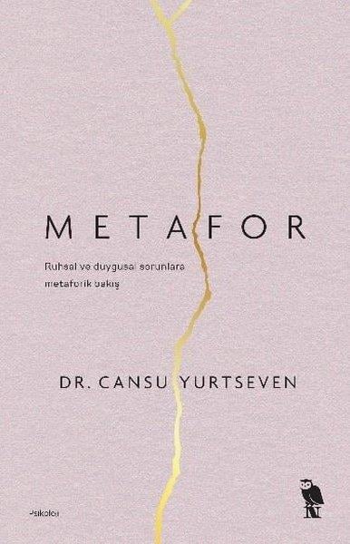 Cansu YurtsevenEgitim Etkinlik KitaplariMetafor