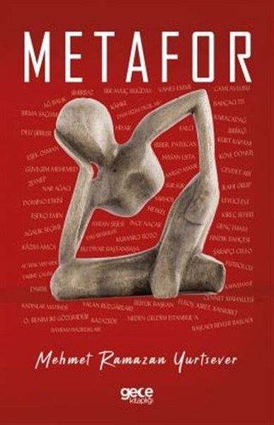 Mehmet Ramazan YurtseverDeneme KitaplarıMetafor