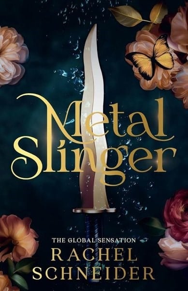 Rachel SchneiderRomanceMetal Slinger