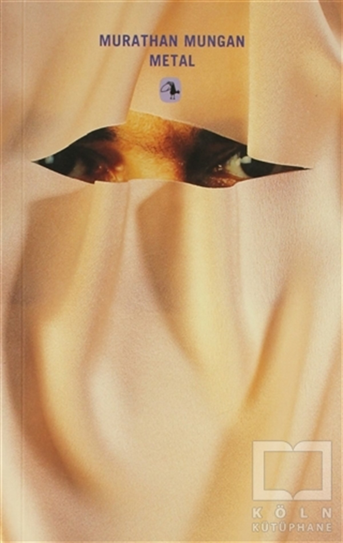 Murathan MunganŞiirMetal