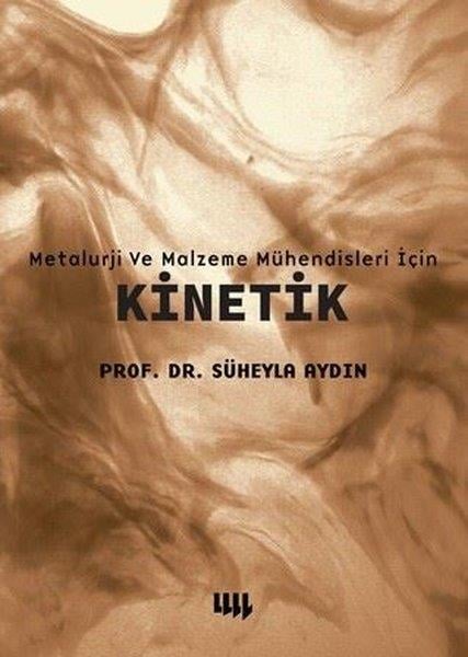 Süheyla AydınMühendislikMetalurji ve Malzeme Mühendisleri İçin Mühendislik