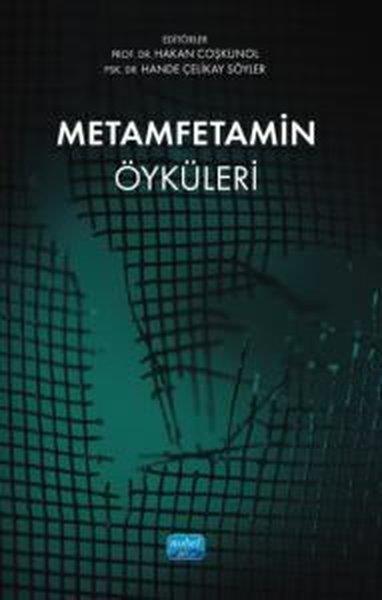 KolektifTipMetamfetamin Öyküleri