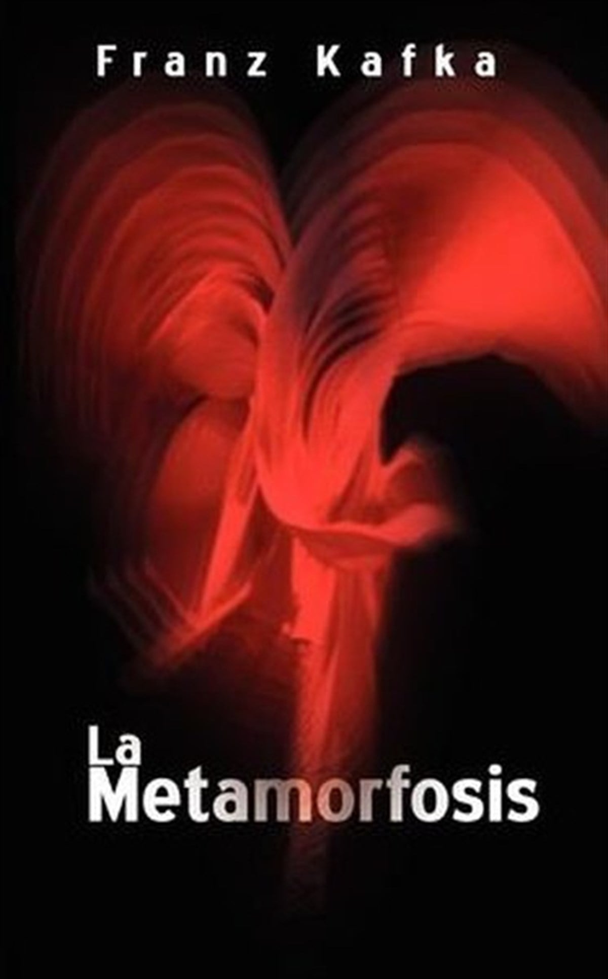Haruko IchikawaLiteratureMetamorfosis / The Metamorphosis