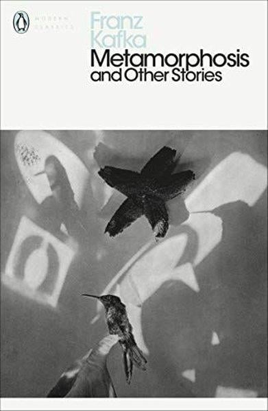 Franz KafkaLiteratureMetamorphosis and Other Stories