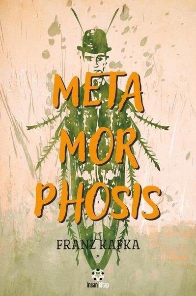 Franz KafkaClassicsMetamorphosis