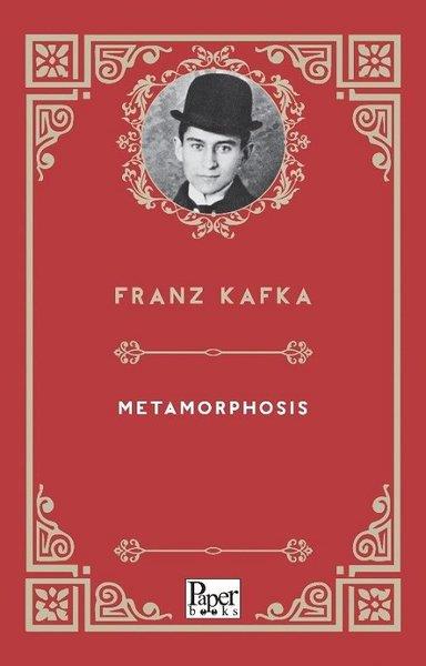 Franz KafkaClassicsMetamorphosis