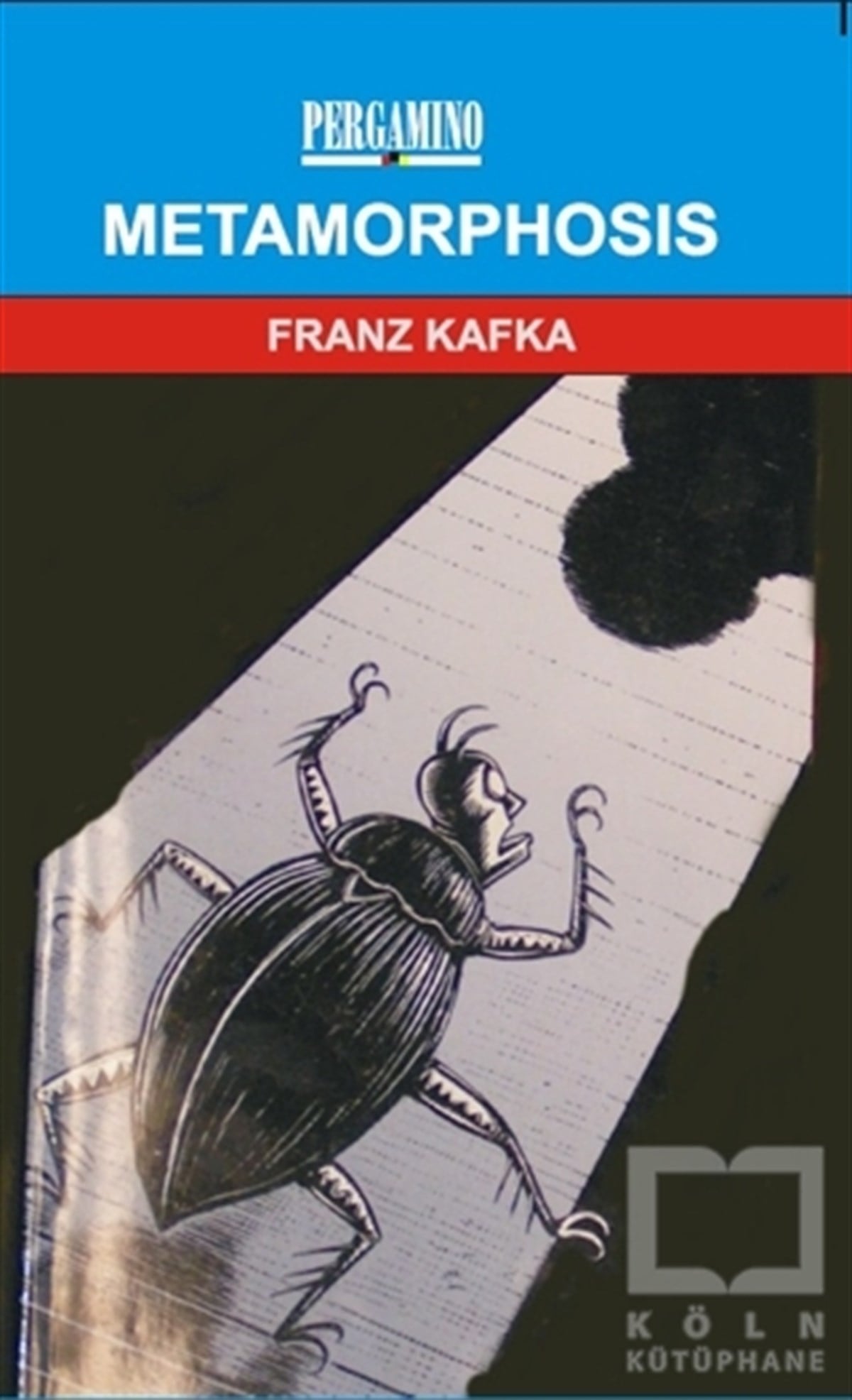 Franz KafkaGenel KonularMetamorphosis