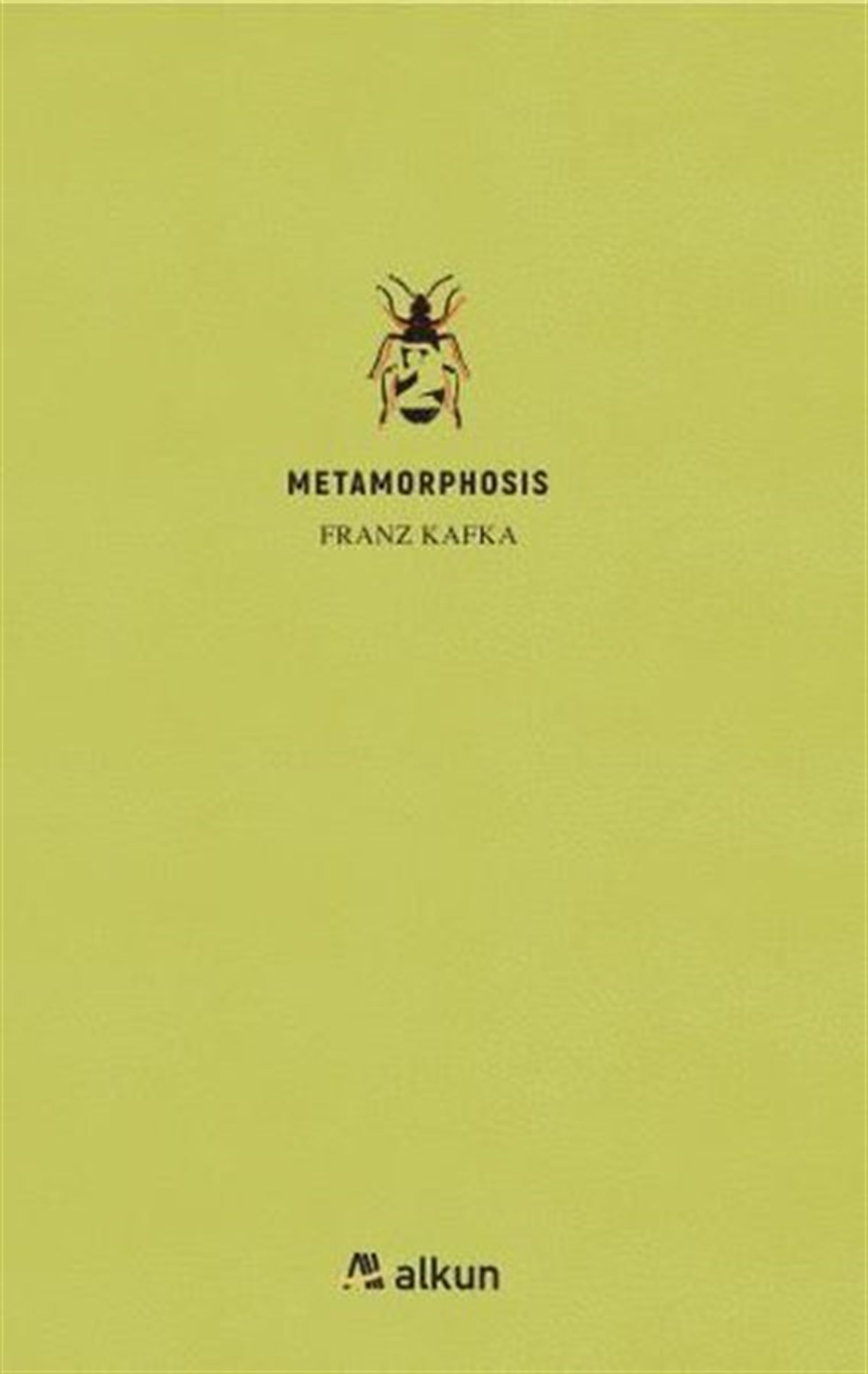 Franz KafkaLiteratureMetamorphosis