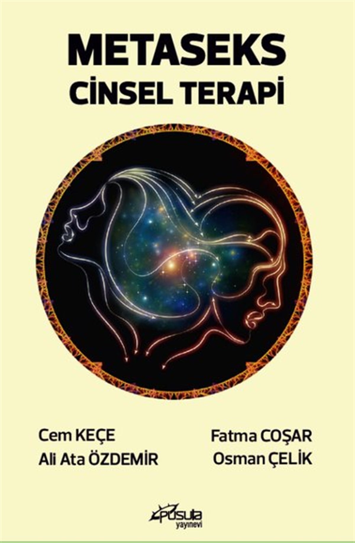Ali Ata ÖzdemirCinsellik KitaplarıMetaseks - Cinsel Terapi