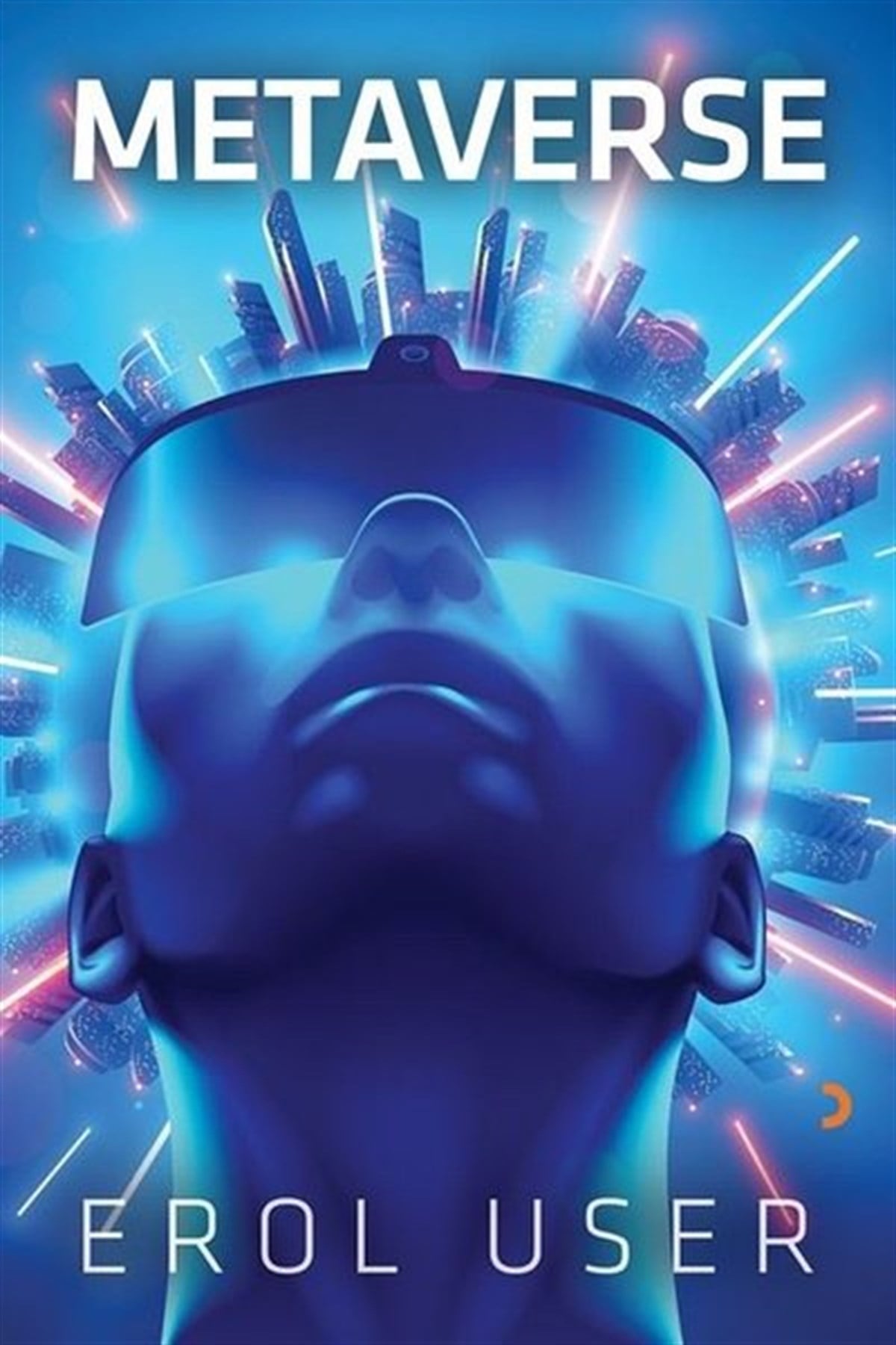 Erol UserEkonomi KitaplarıMetaverse