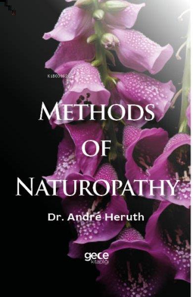 Andre HeruthScienceMethods of Naturopathy
