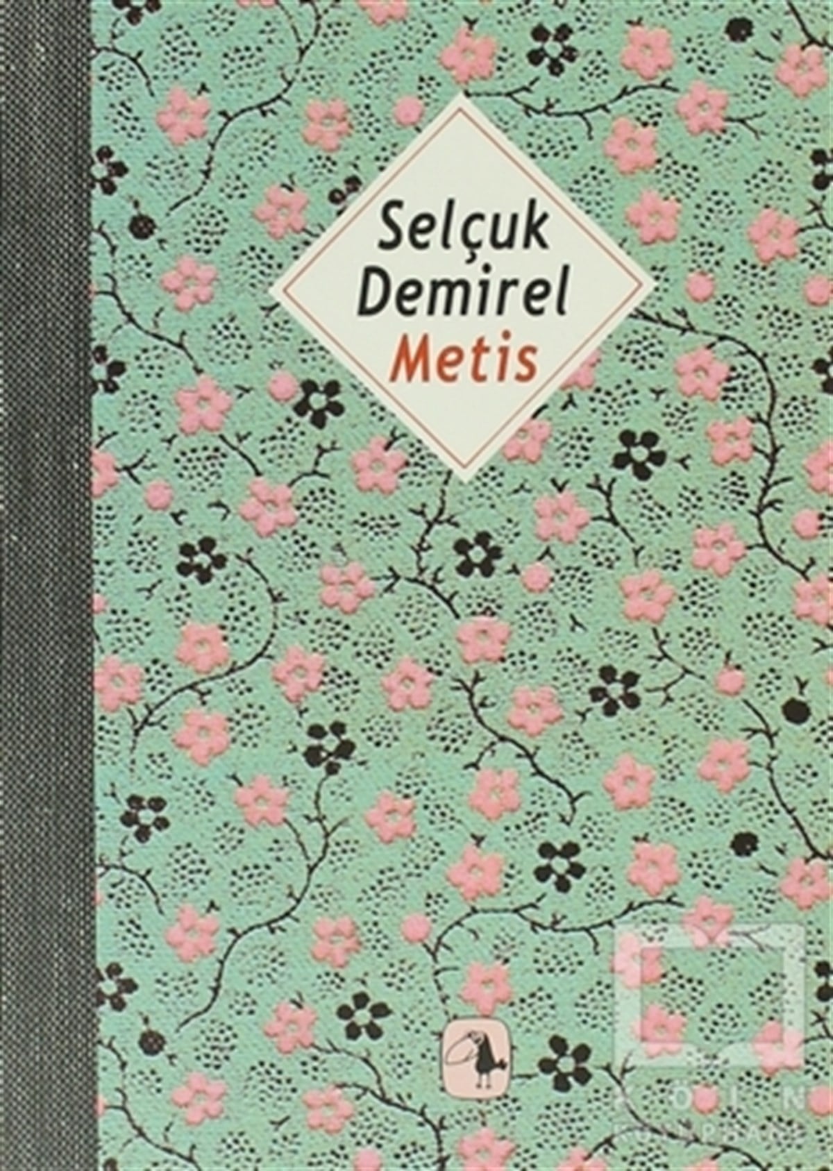 Selçuk DemirelResimMetis