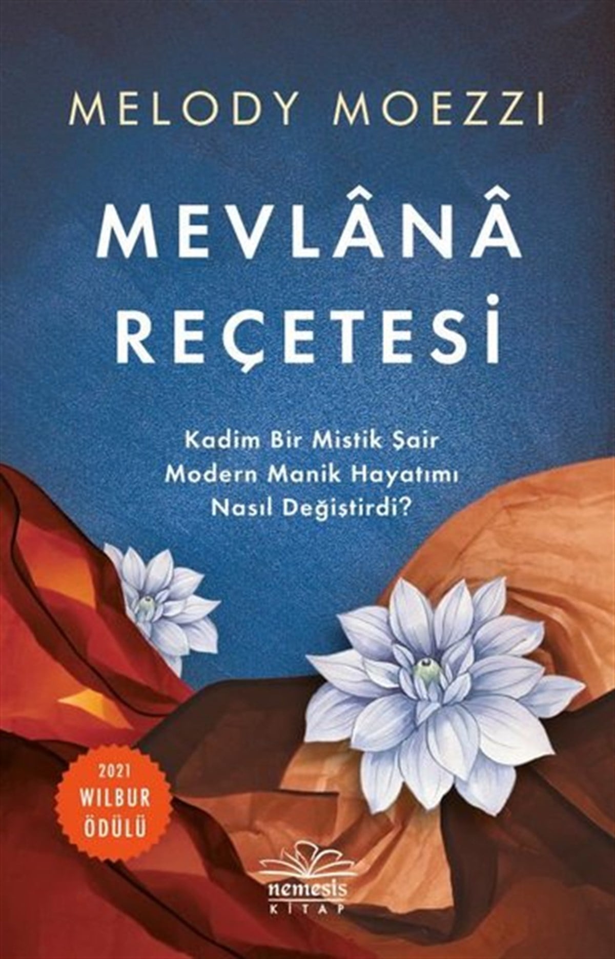 Melody MoezziKişisel Gelişim KitaplarıMevlana Reçetesi
