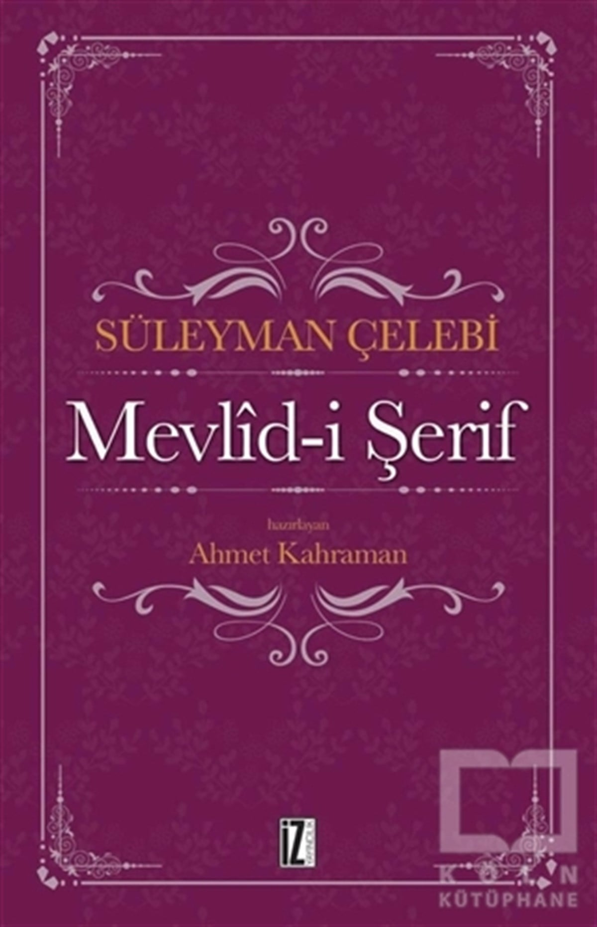 Süleyman ÇelebiDiğerMevlid-i Şerif
